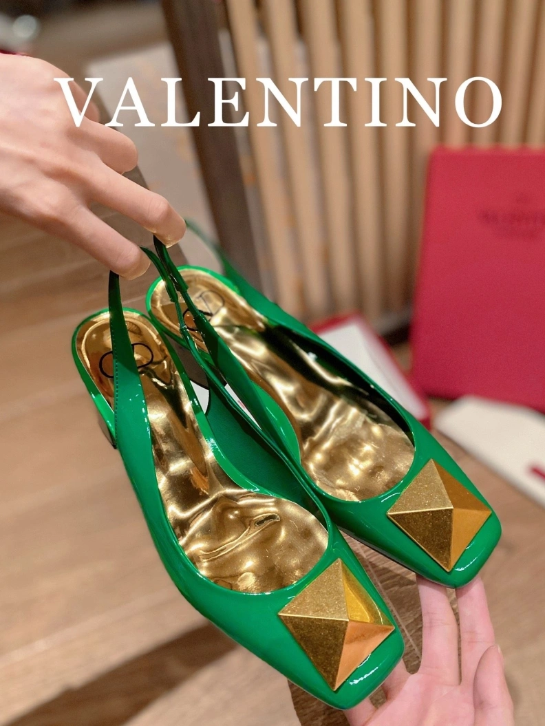 Vxlxntino Sandals Stylish 230315