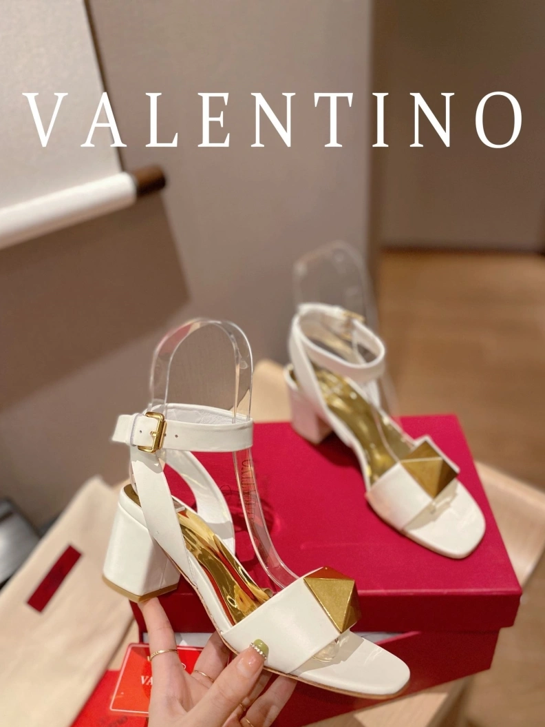 Vxlxntino High Heels Versatile 230571