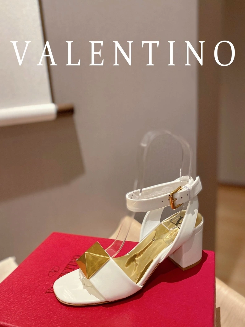 Vxlxntino High Heels Versatile 230571