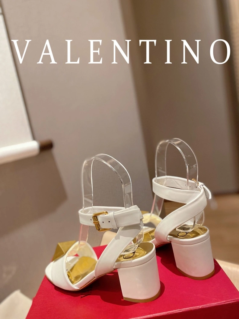 Vxlxntino High Heels Versatile 230571