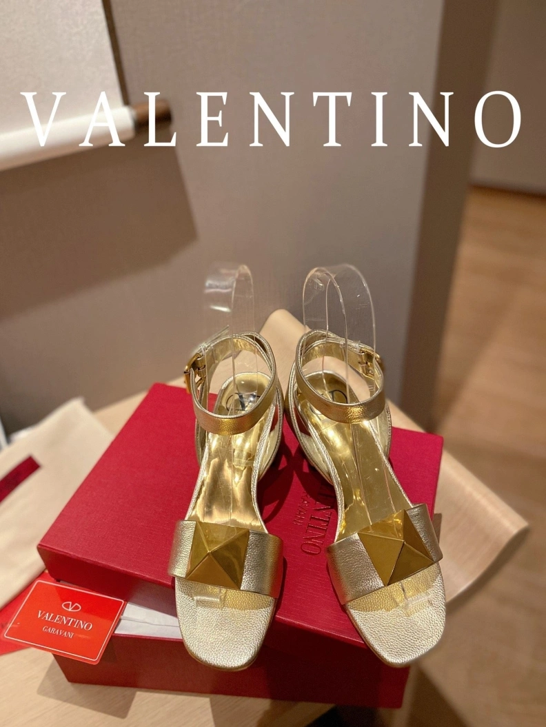 Modern Vxlxntino High Heels 230548