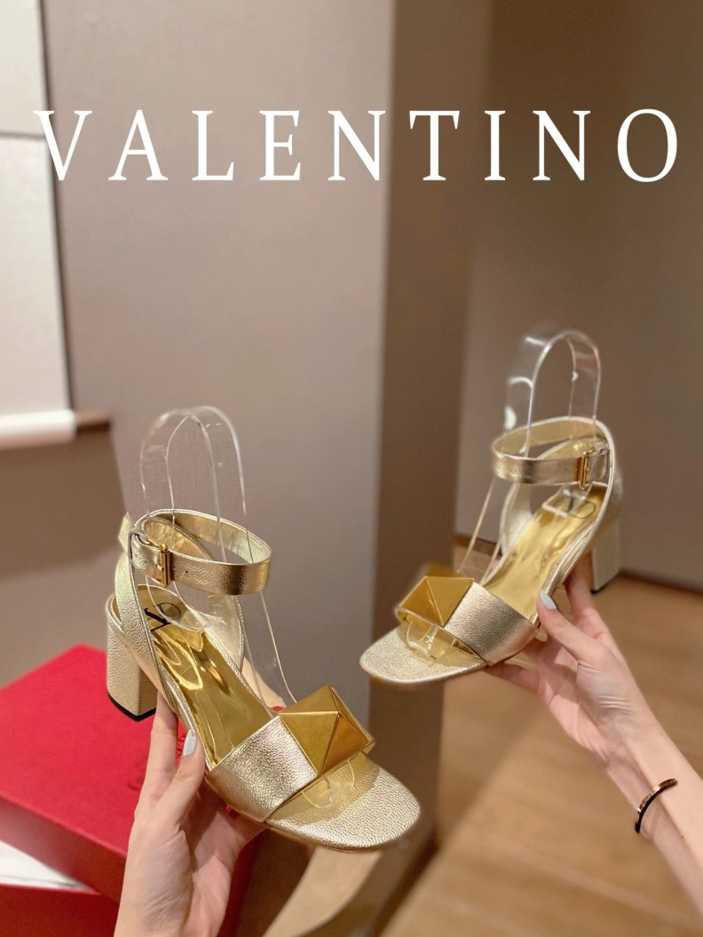 Modern Vxlxntino High Heels 230548