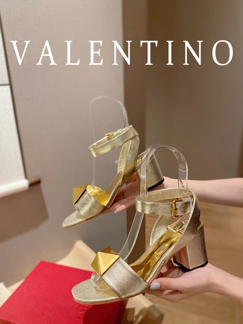 Modern Vxlxntino High Heels 230548
