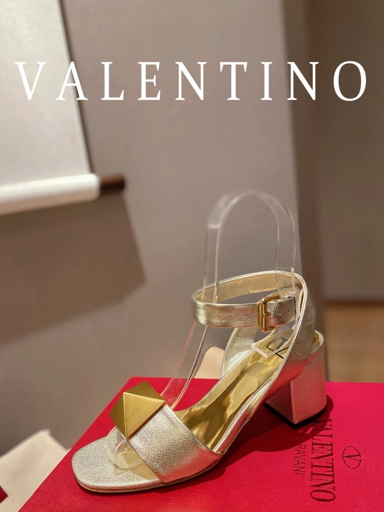 Modern Vxlxntino High Heels 230548