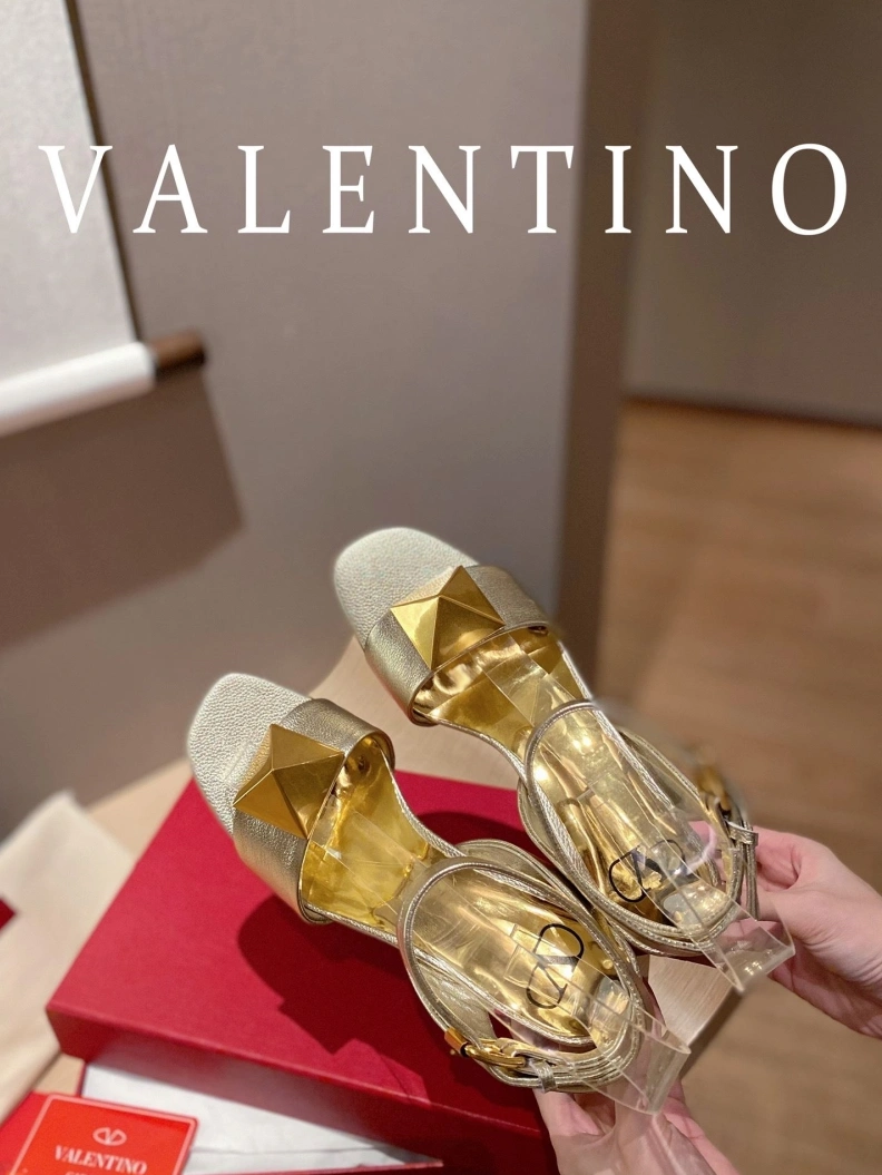 Modern Vxlxntino High Heels 230548