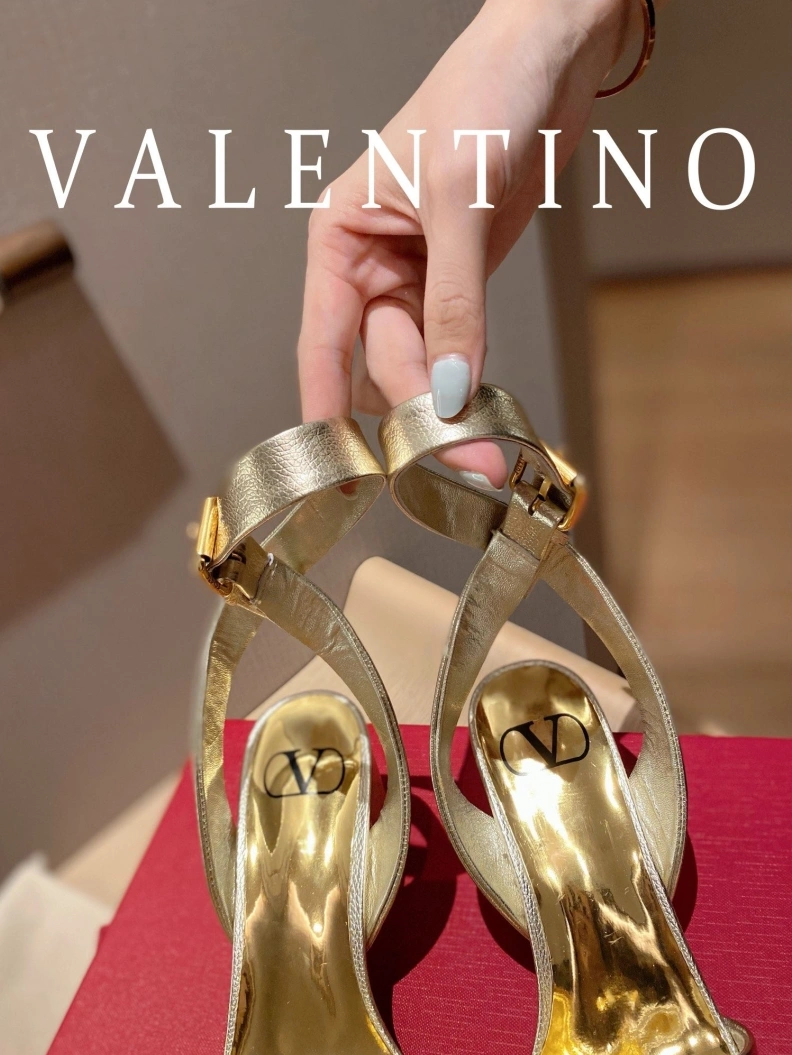 Modern Vxlxntino High Heels 230548