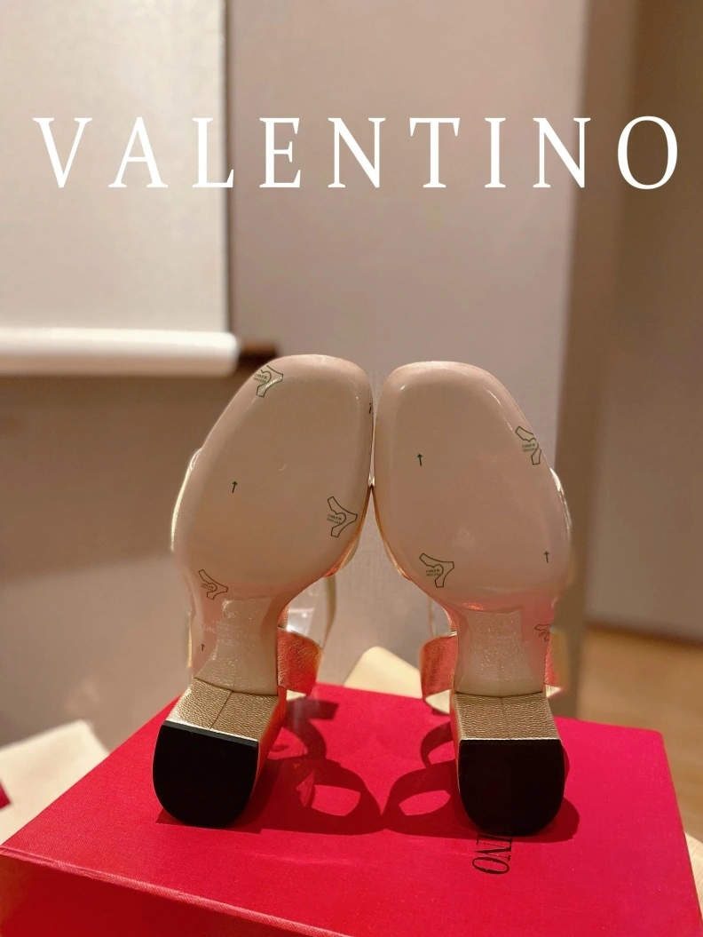 Modern Vxlxntino High Heels 230548