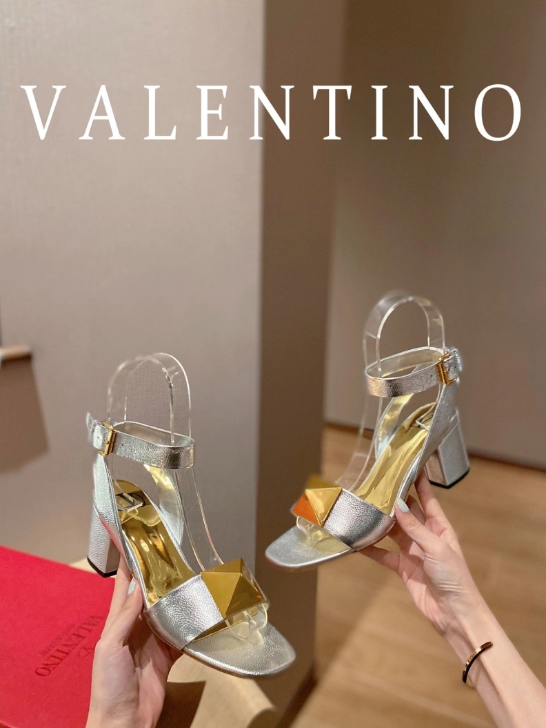 Vxlxntino High Heels NewStyle 230551