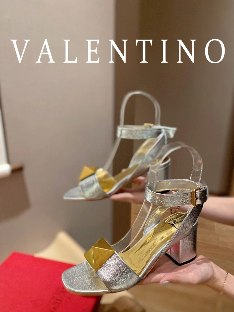 Vxlxntino High Heels NewStyle 230551