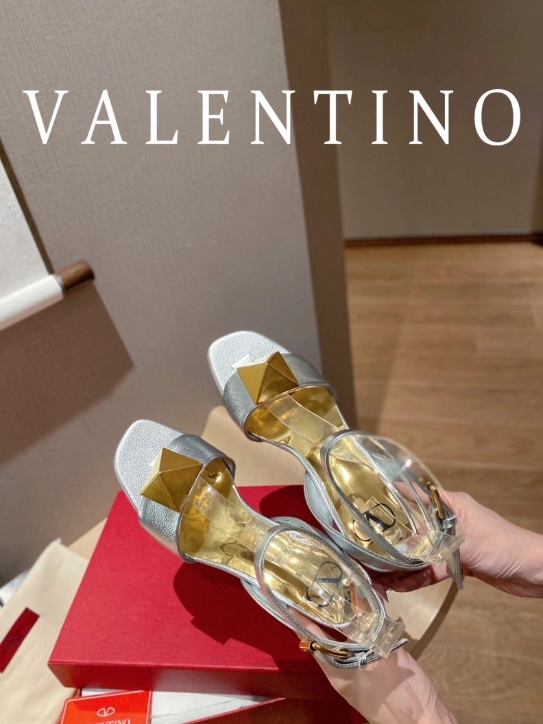 Vxlxntino High Heels NewStyle 230551