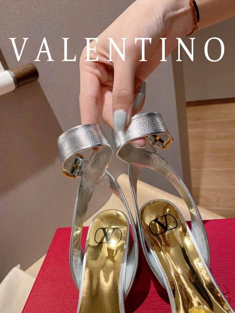Vxlxntino High Heels NewStyle 230551