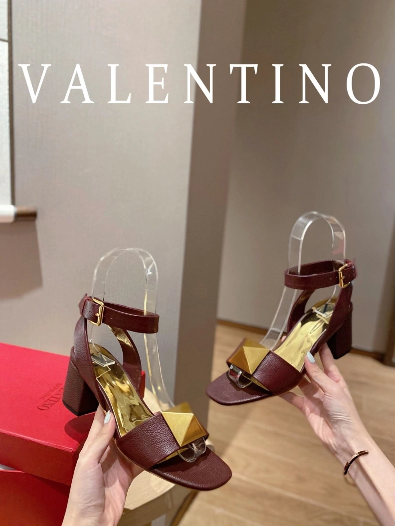 Vxlxntino High Heels Comfortable 230541