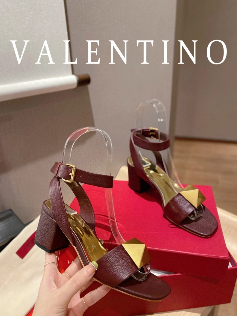 Vxlxntino High Heels Comfortable 230541