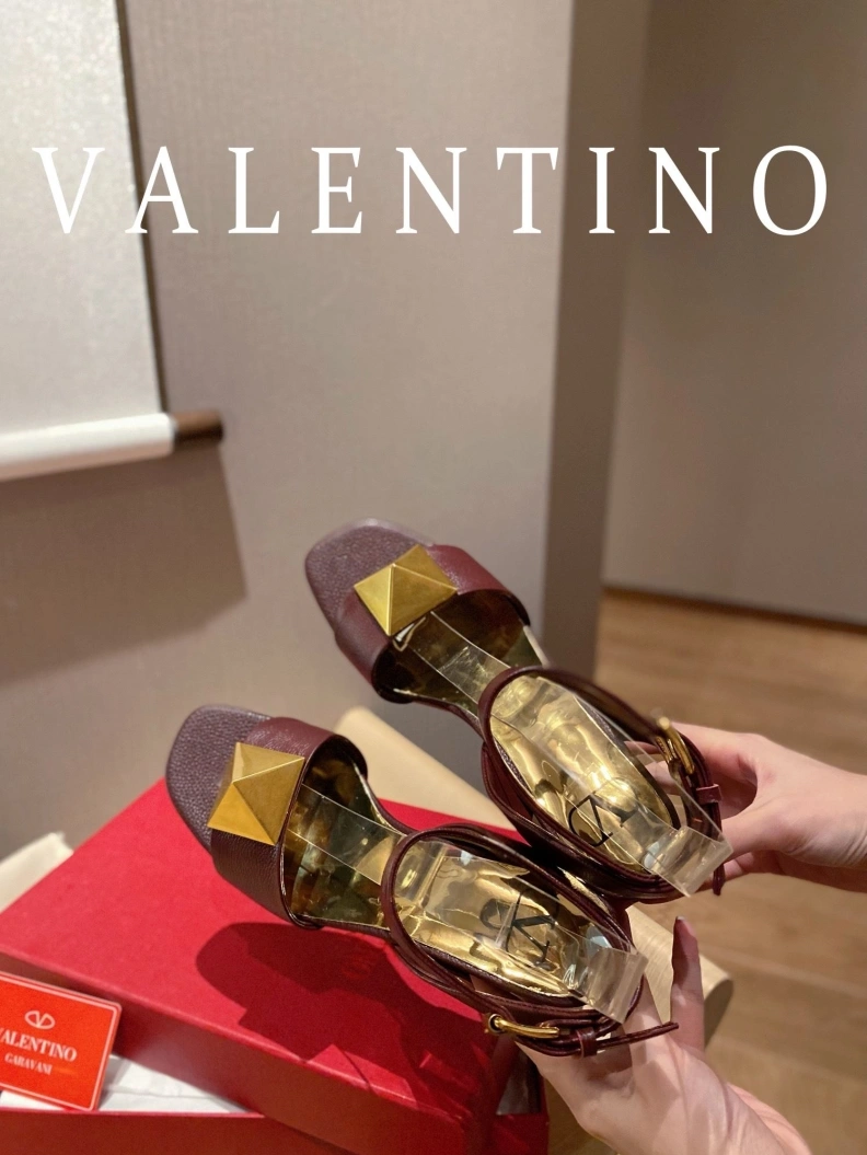 Vxlxntino High Heels Comfortable 230541