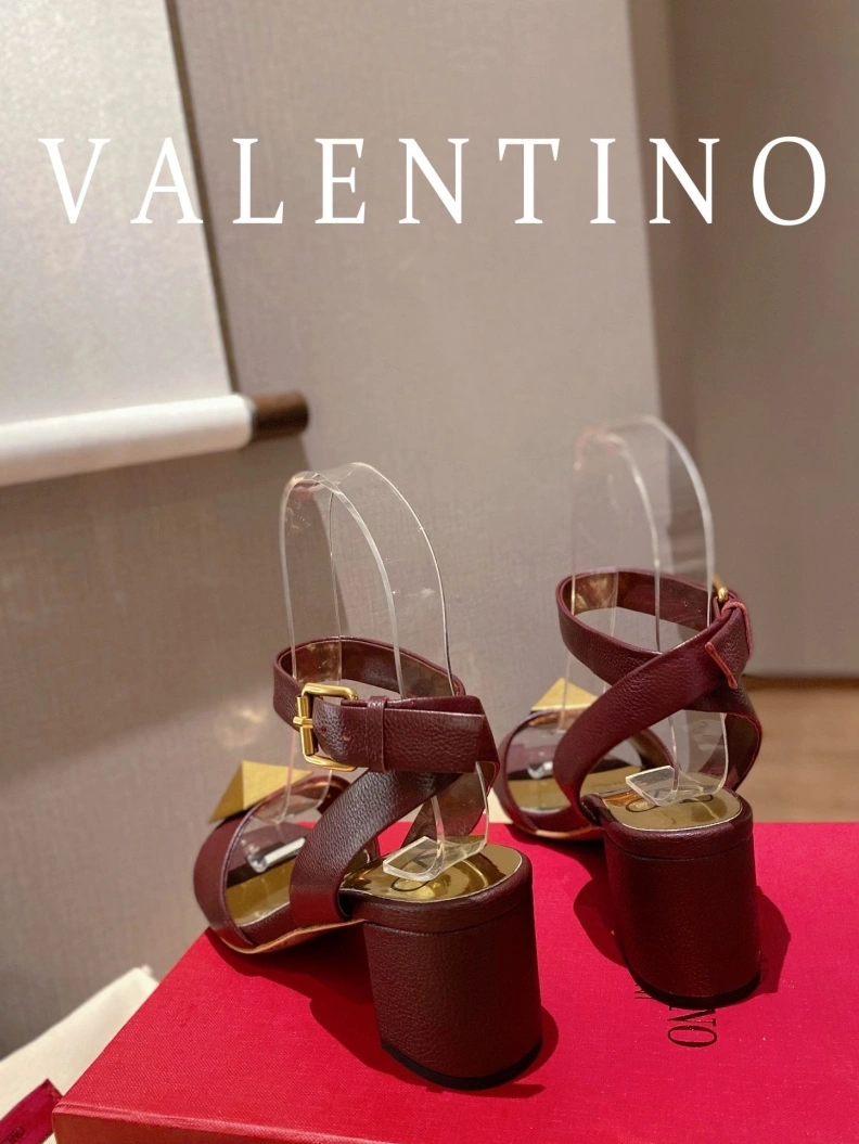 Vxlxntino High Heels Comfortable 230541