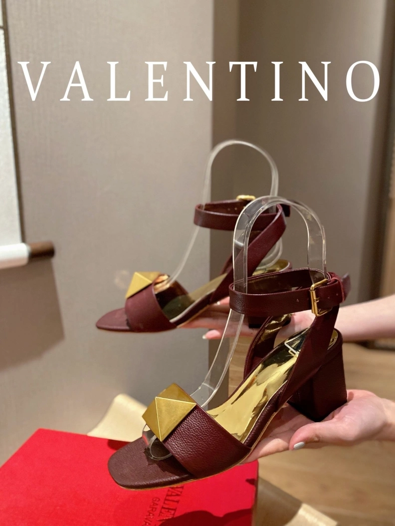Vxlxntino High Heels Comfortable 230541