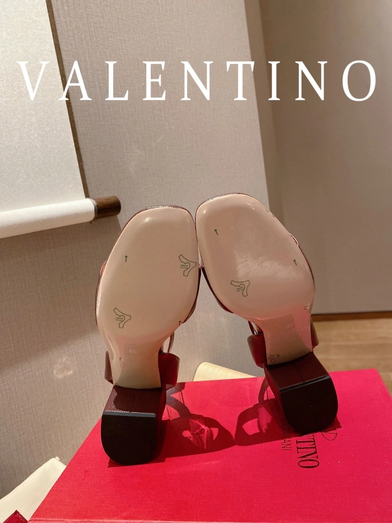 Vxlxntino High Heels Comfortable 230541