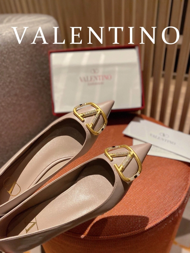 Vxlxntino flat shoes Functional 230586