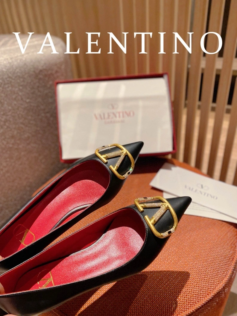 Vxlxntino flat shoes BestValue 230585