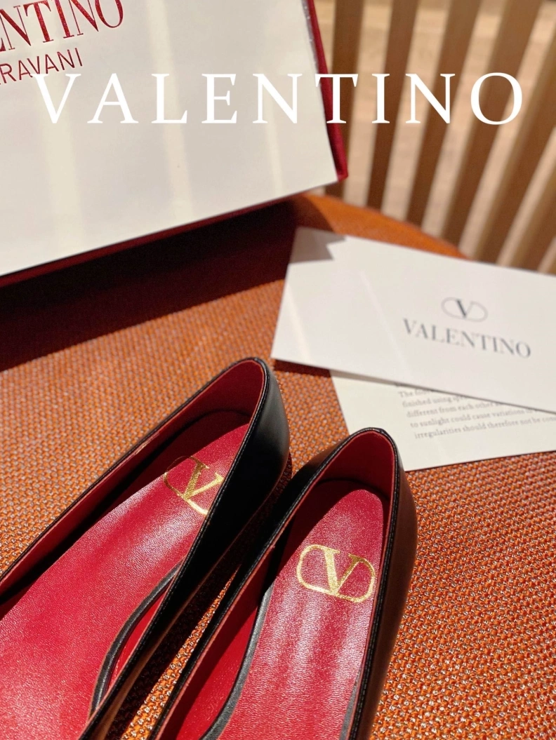 Vxlxntino flat shoes BestValue 230585