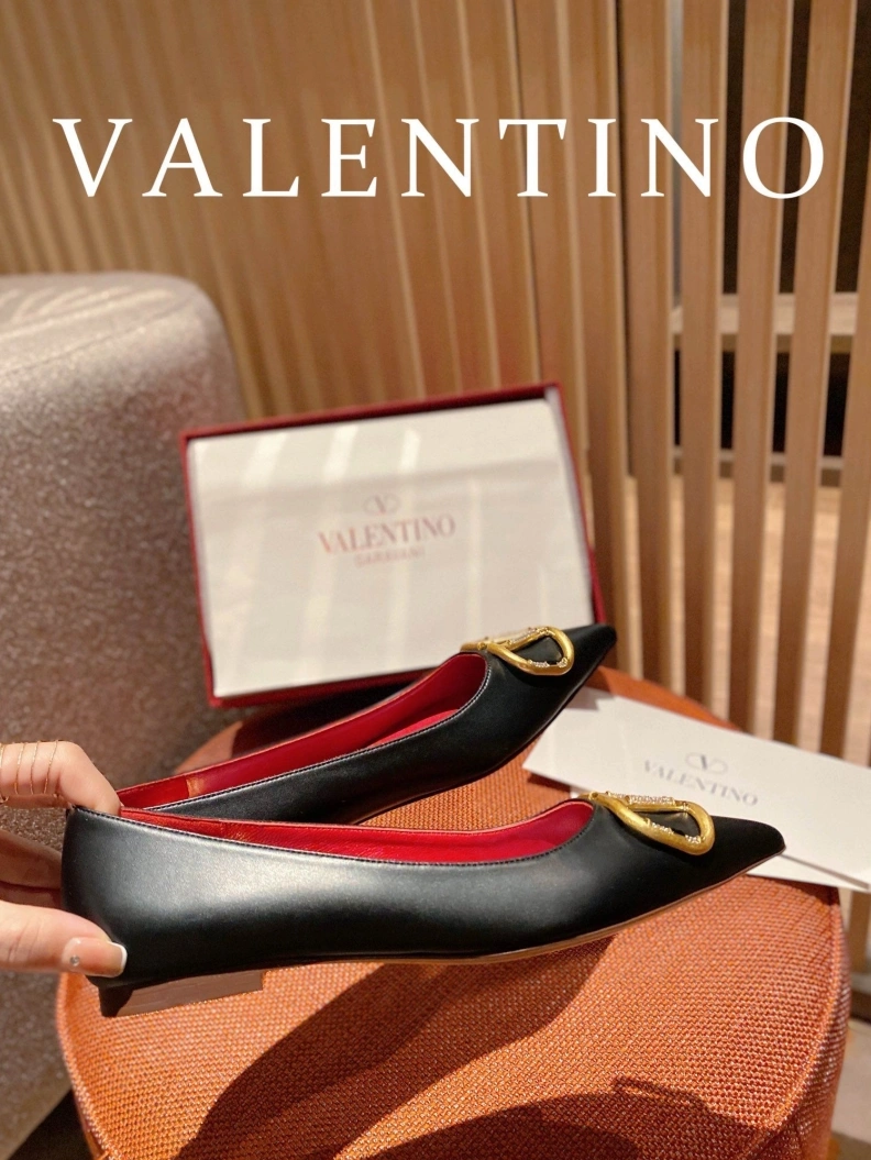 Vxlxntino flat shoes BestValue 230585