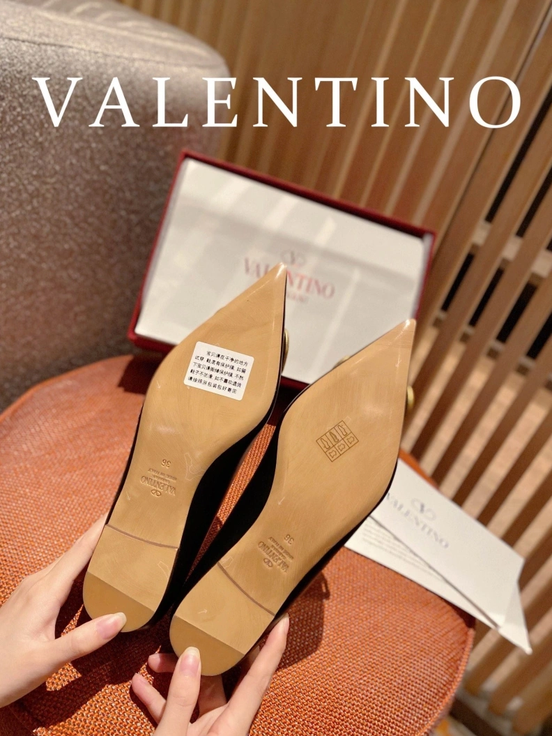 Vxlxntino flat shoes BestValue 230585
