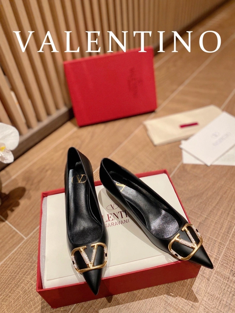 Modern Vxlxntino High Heels 230549