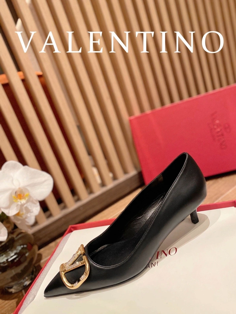 Modern Vxlxntino High Heels 230549