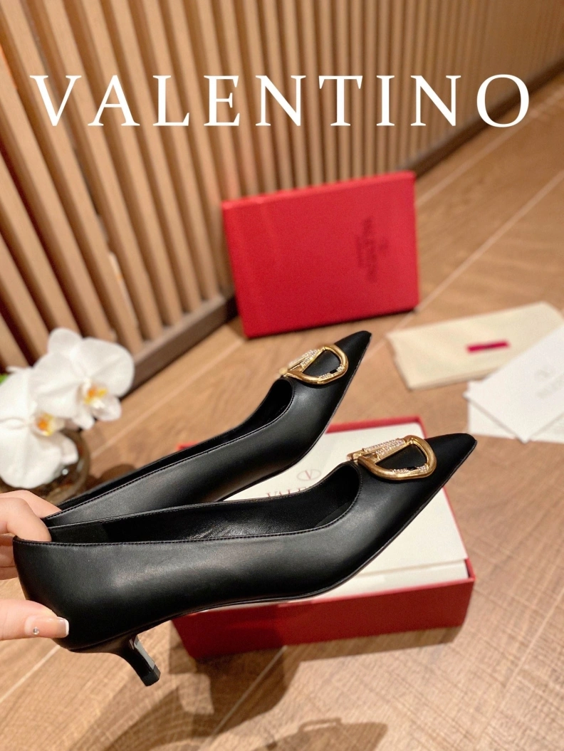 Modern Vxlxntino High Heels 230549