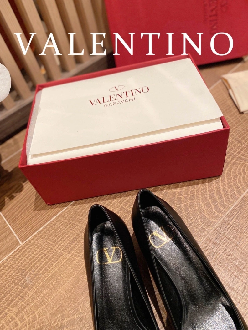 Modern Vxlxntino High Heels 230549