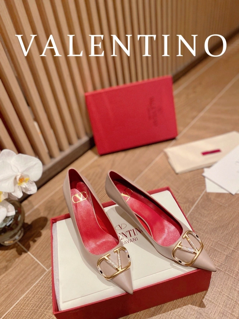 Vxlxntino High Heels BestValue 230550