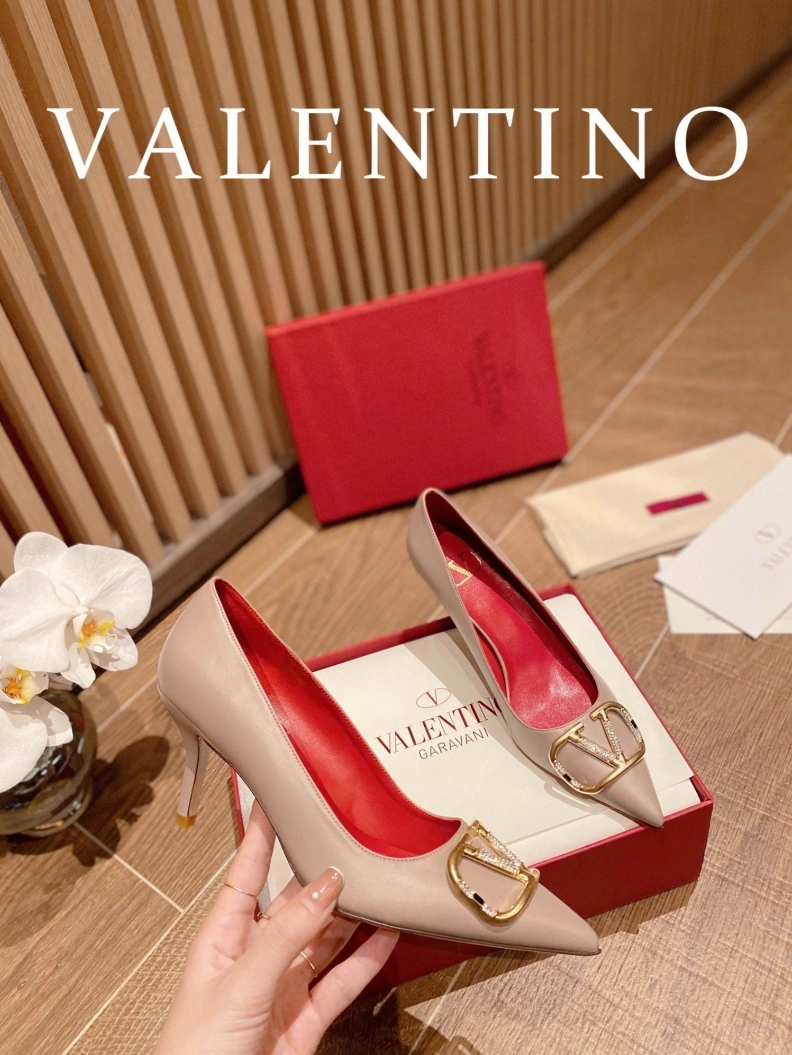 Vxlxntino High Heels BestValue 230550