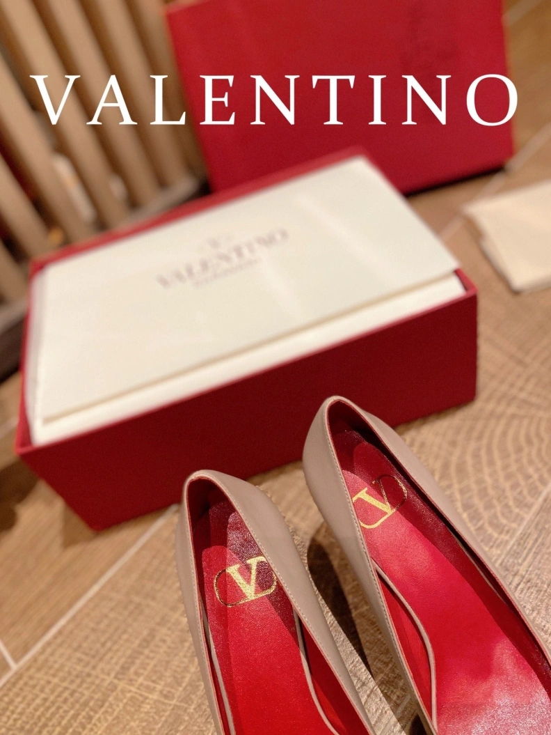 Vxlxntino High Heels BestValue 230550