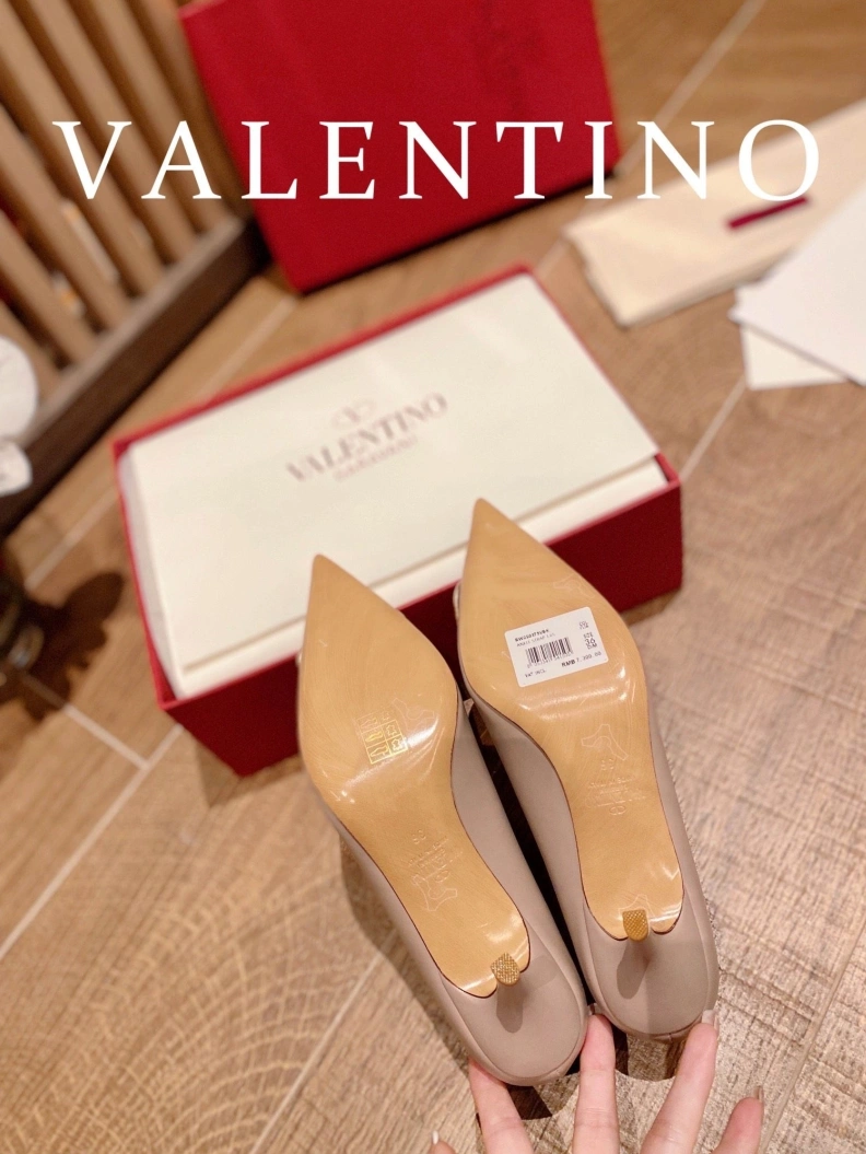 Vxlxntino High Heels BestValue 230550