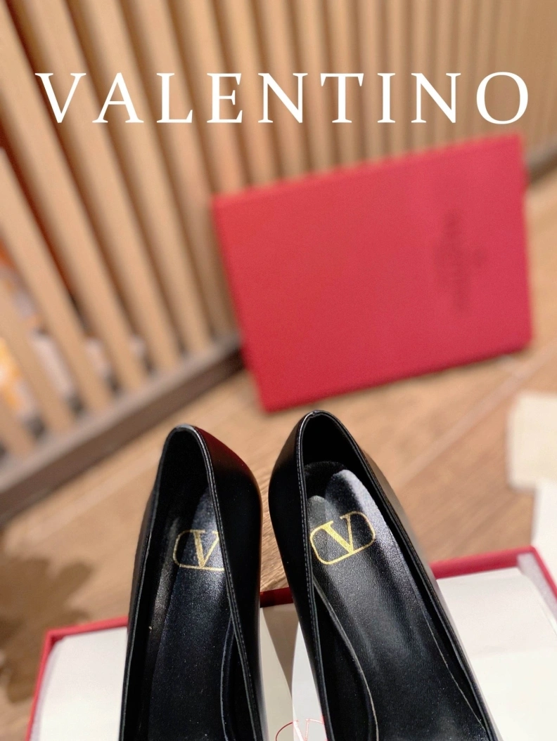 Vxlxntino High Heels Sleek 230539