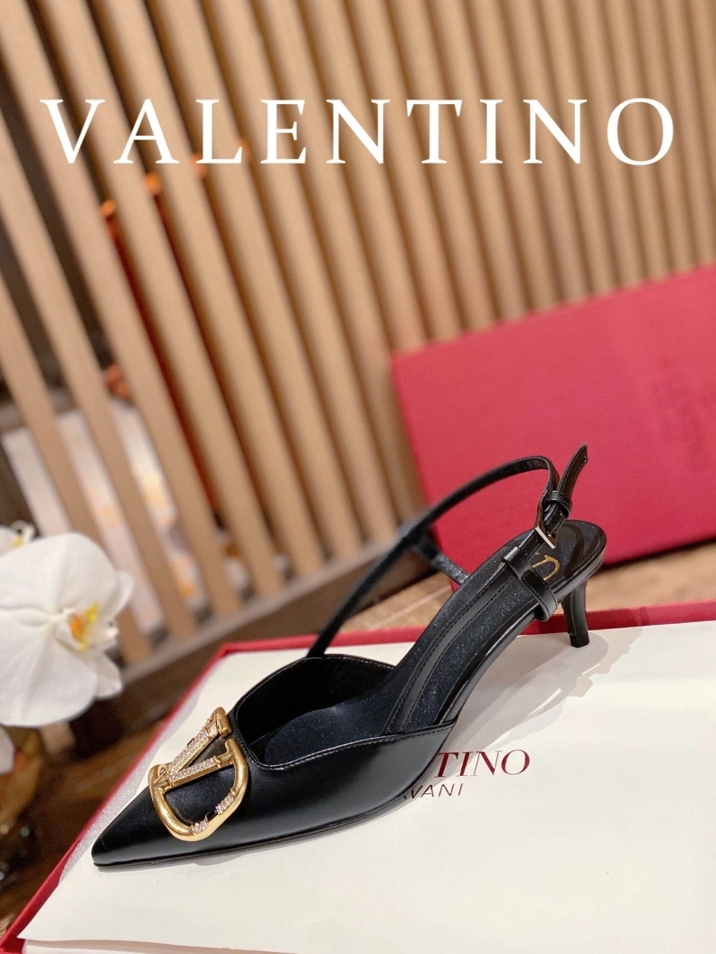 Vxlxntino High Heels Minimalist 230544