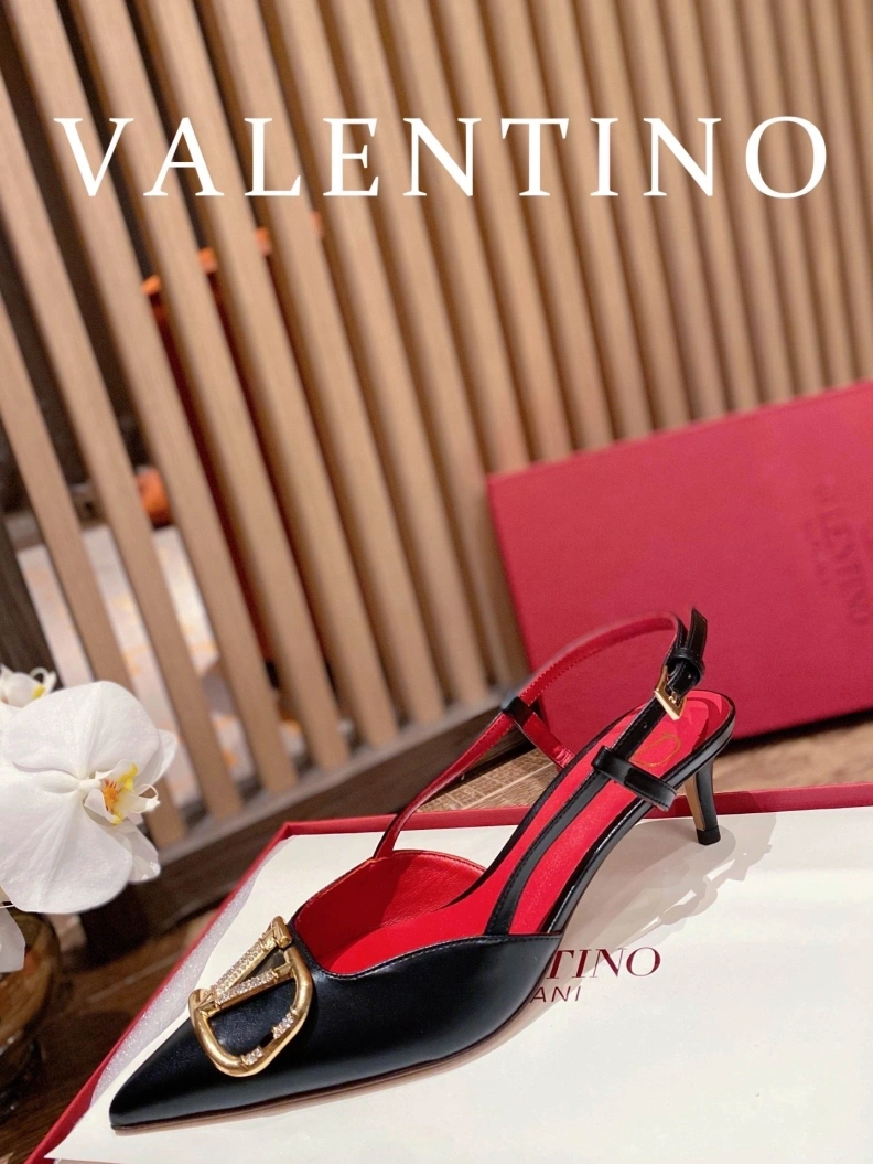 Vxlxntino High Heels Cozy 230536