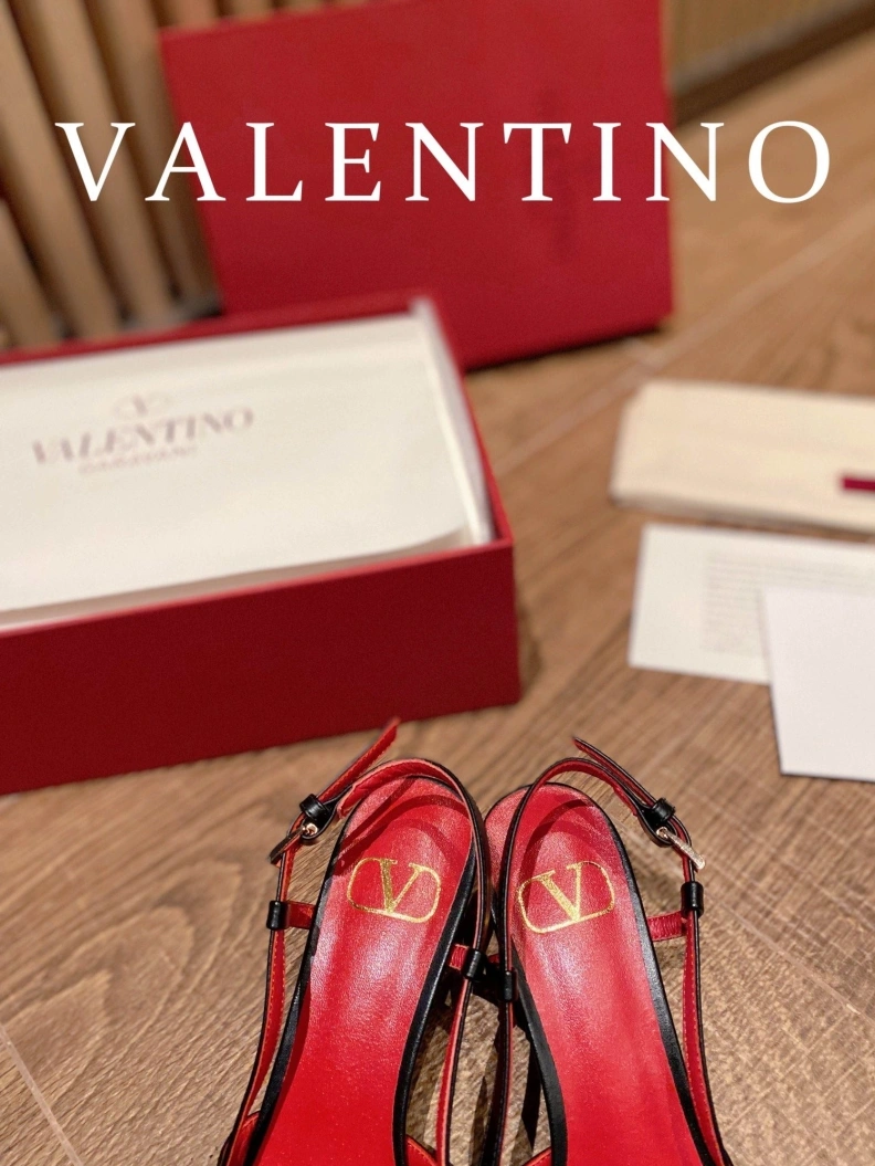 Vxlxntino High Heels Cozy 230536