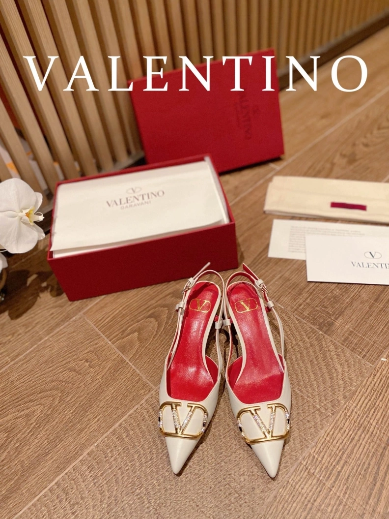 Modern Vxlxntino High Heels 230545