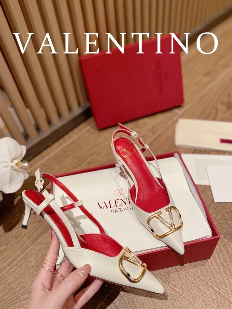 Modern Vxlxntino High Heels 230545