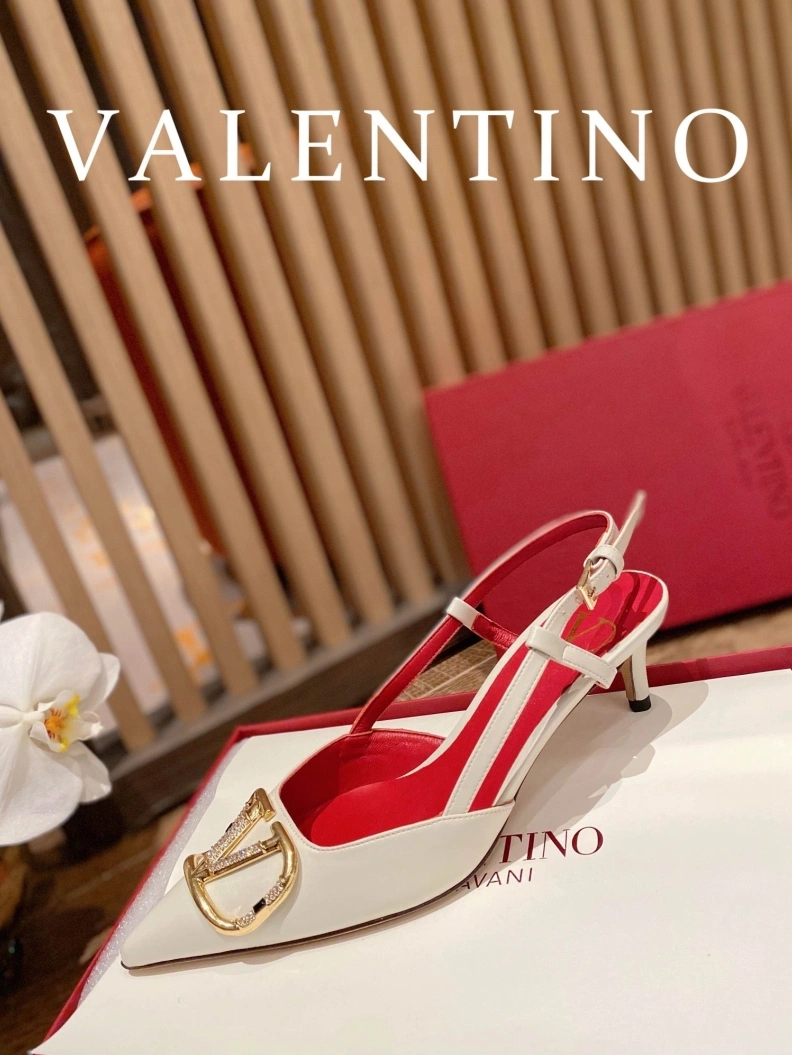 Modern Vxlxntino High Heels 230545