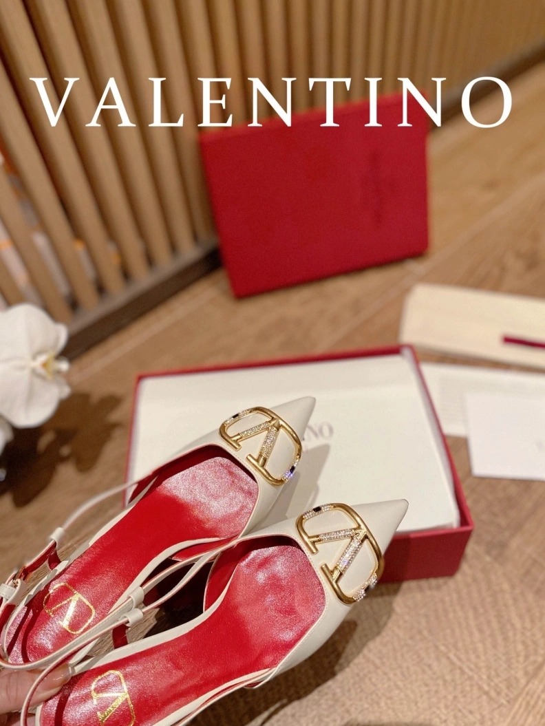 Modern Vxlxntino High Heels 230545