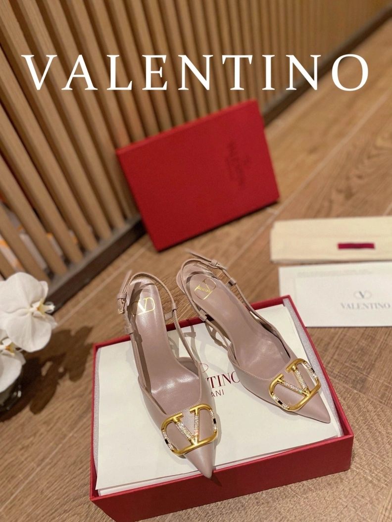 Vxlxntino High Heels Affordable 230534