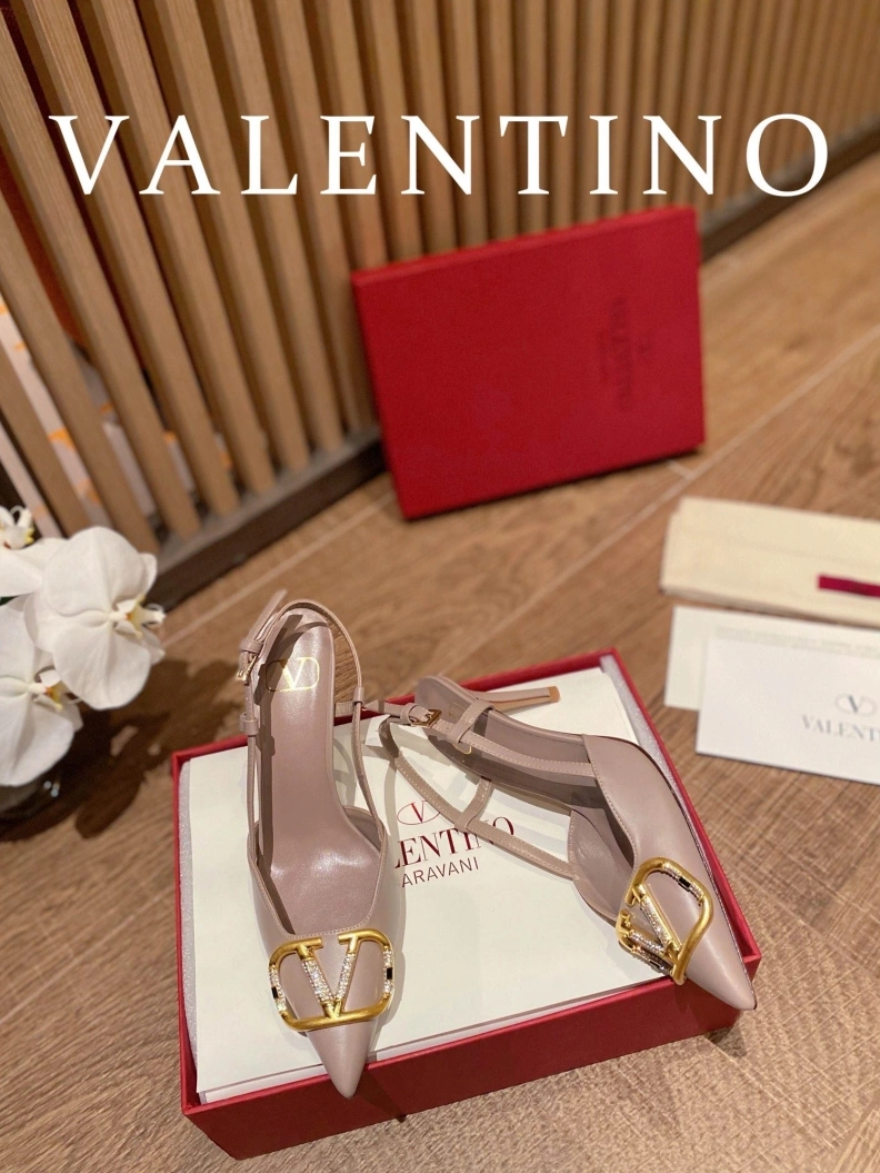 Vxlxntino High Heels Affordable 230534