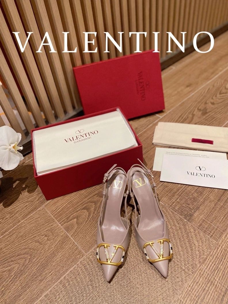 Vxlxntino High Heels Affordable 230534