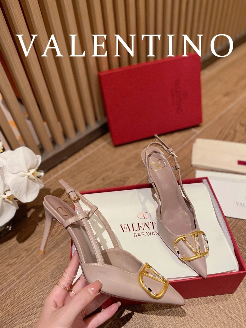Vxlxntino High Heels Affordable 230534