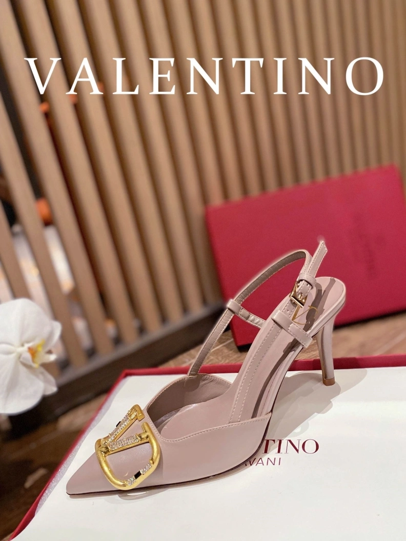 Vxlxntino High Heels Affordable 230534