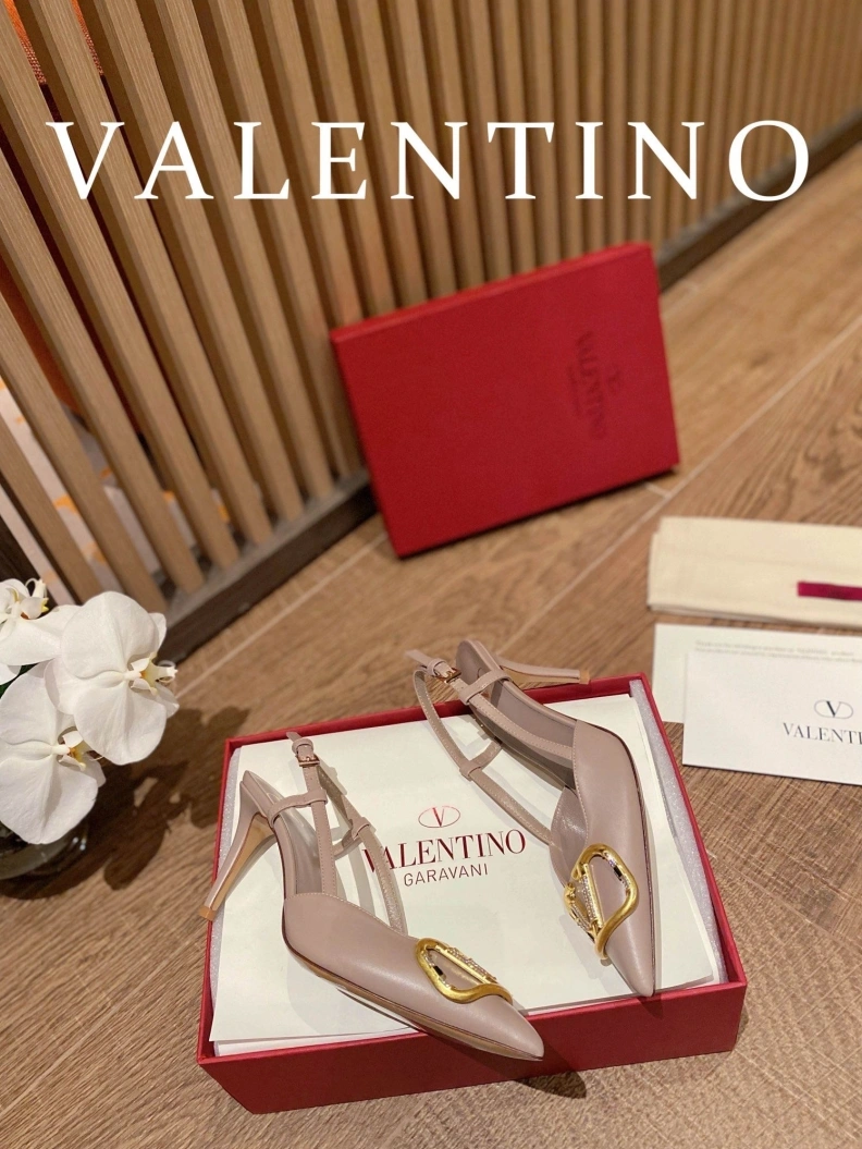 Vxlxntino High Heels Affordable 230534