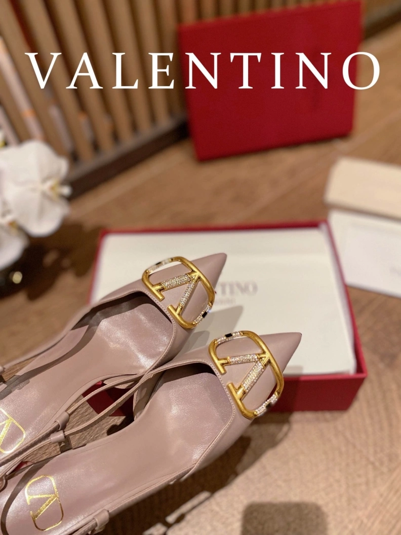 Vxlxntino High Heels Affordable 230534