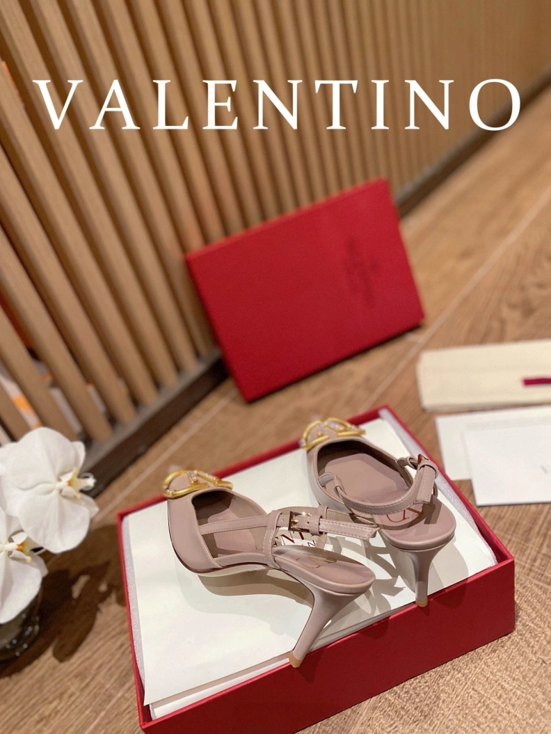 Vxlxntino High Heels Affordable 230534